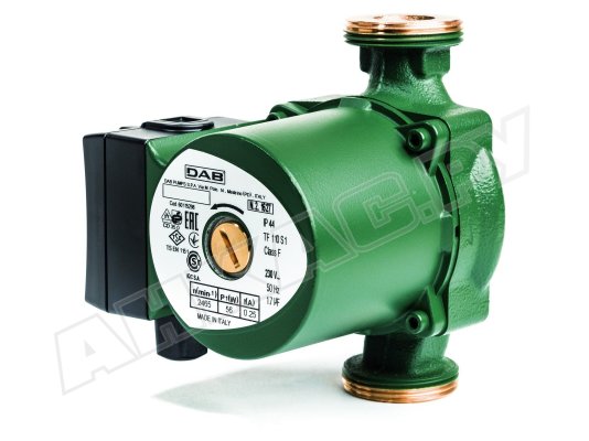 Циркуляционный насос DAB VS 16/150 M, арт: 60182216H