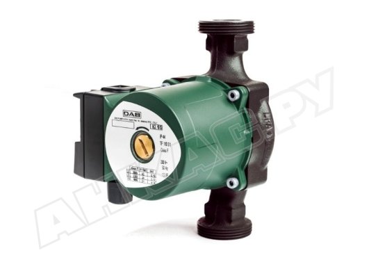 Циркуляционный насос DAB VA 25/180X, арт: 60182195H