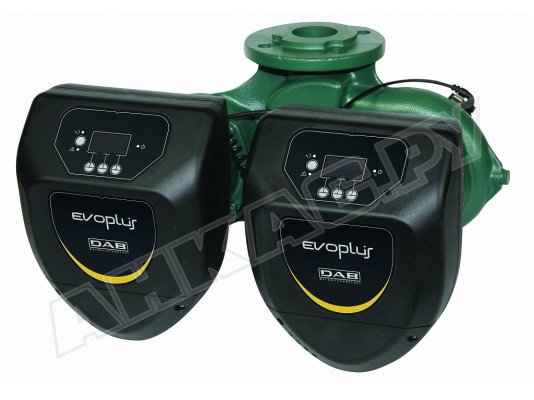 Циркуляционный насос DAB EVOPLUS D 120/280.50 M, арт: 60151012