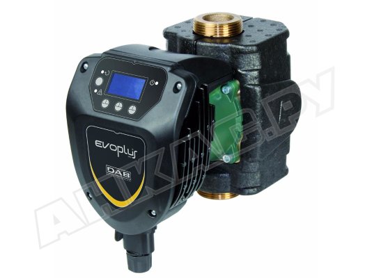 Циркуляционный насос DAB EVOPLUS SMALL SAN, арт: 60151144