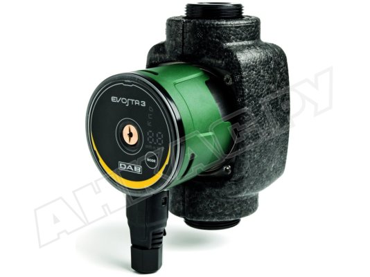 Циркуляционный насос DAB EVOSTA 3 40/180 X 1” 1/4, арт: 60186078.