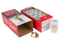 Форсунка Danfoss OD 19.50/60° B, арт: 030B0147.