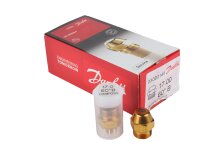 Форсунка Danfoss OD 17.00/60° B, арт: 030B0145.