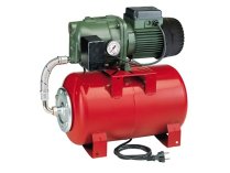 Насосная станция DAB AquaJet 112, арт: 102650060H