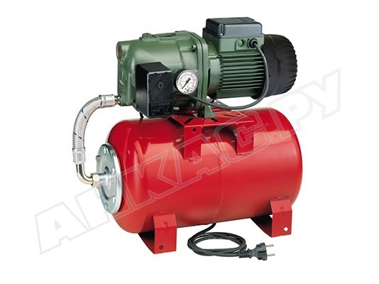 Насосная станция DAB AquaJet 92, арт: 102650080H