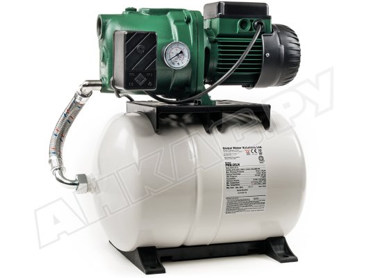Насосная станция DAB AquaJet-Inox 132, арт: 60141888H