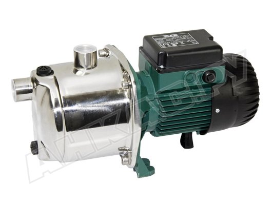 Насос бытовой DAB EUROINOX 40/80 M, арт: 102970360