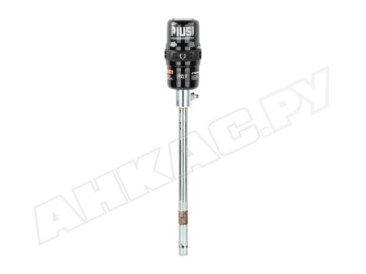 Пневматический насос для смазки Piusi P60:1 470, арт: F0021605A