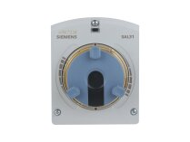 Сервопривод Siemens SAL31.03T10, арт: S55162-A109