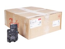 Насос для горелки Danfoss BFP 21 L3 071N0107.