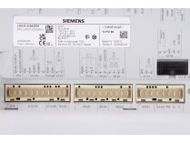 Менеджер горения Weishaupt W-FM 50 / LMV37.410A2WH, арт: 600410