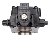 Насос для горелки Weishaupt AL V 30 C 9611 4P 0700, арт: 601858.