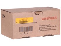 Насос для горелки Weishaupt AL V 30 C 9611 4P 0700, арт: 601858.