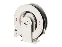 Катушка со шлангом, открытая Brabo, арт: HRO1215A