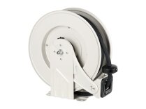 Катушка со шлангом, открытая Brabo, арт: HRO1215A