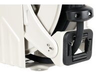 Катушка со шлангом, открытая Brabo, арт: HRO1215A