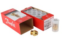 Форсунка Danfoss OD 15.00/60° B, арт: 030B0143.