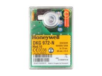 Топочный автомат Honeywell DKG 972-N Mod.10