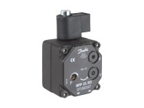 Насос для горелки Danfoss BFP 21 R3 071N0167.