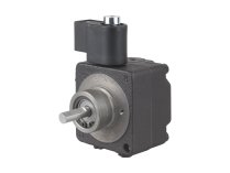 Насос для горелки Danfoss BFP 21 R3 071N0167.