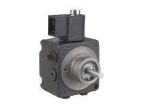 Насос для горелки Danfoss BFP 21 R3 071N0167.