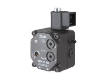 Насос для горелки Danfoss BFP 21 R3 071N0167.