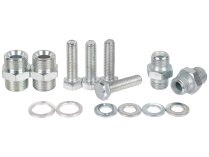 Дизельная горелка Lamborghini ECO 15