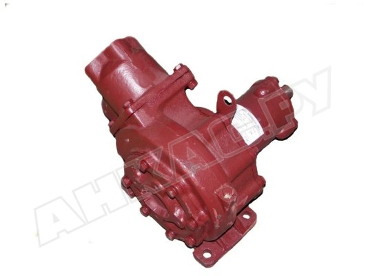 Топливозаправочный насос СЦЛ-01А