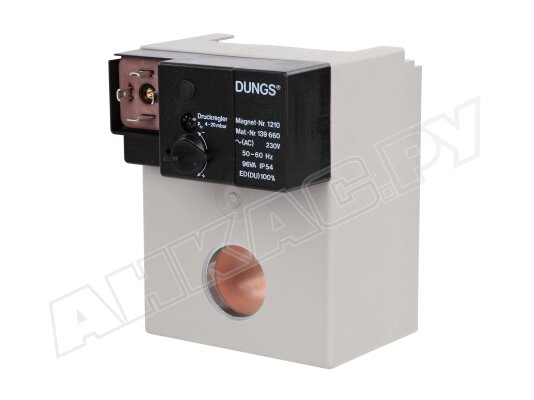 Электромагнитная катушка Dungs 1210, арт: 224424 Электромагнитная катушка Dungs 1210, арт: 224424