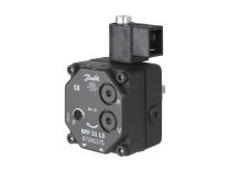 Насос для горелки Danfoss BFP 21 L3R 071N1175.