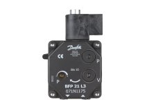 Насос для горелки Danfoss BFP 21 L3R 071N1175.