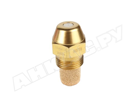 Форсунка Danfoss OD 1.65/80° H, арт: 030H8929.
