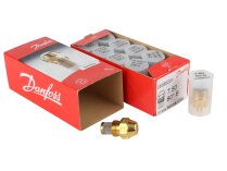 Форсунка Danfoss OD 7.50/80° B, арт: 030B0231.