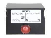 Топочный автомат Siemens LOA24.173A27