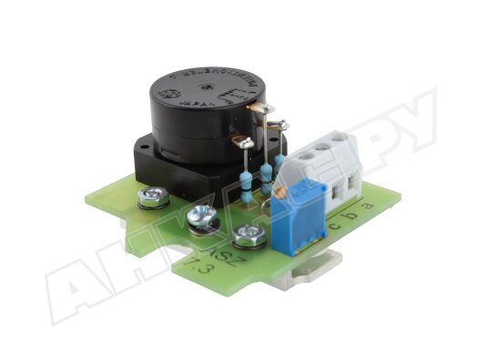 Потенциометр Siemens ASZ7.3