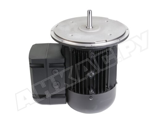 Электродвигатель Weishaupt WM-D112/140-2/3K0 Электродвигатель Weishaupt WM-D112/140-2/3K0