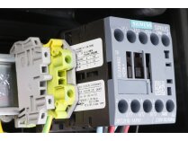Электродвигатель Weishaupt WM-D112/140-2/3K0