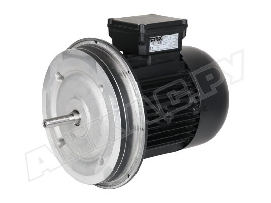 Электродвигатель Weishaupt W-D112/140-2/3K0, арт: 25171707010