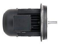 Электродвигатель Weishaupt W-D112/140-2/3K0, арт: 25171707010