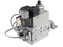 Газовая рампа Riello MBD/2 410, арт: 3970542