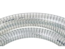 Комплект для слива самотёком Piusi SUZZARA BLUE