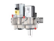 Газовый электромагнитный клапан Honeywell VK8515MR4571.