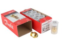 Форсунка Danfoss OD 17.00/80º B