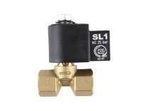 Клапан электромагнитный Suntec SL12407