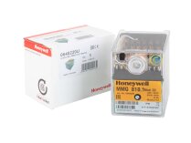 Топочный автомат Honeywell MMG 810.1 Mod.33, арт: 0640220.
