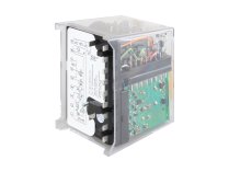 Топочный автомат Honeywell MMG 810.1 Mod.33, арт: 0640220.