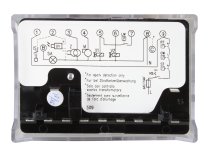 Топочный автомат Honeywell MMG 810.1 Mod.33, арт: 0640220.