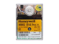 Топочный автомат Honeywell MMG 810.1 Mod.33, арт: 0640220.
