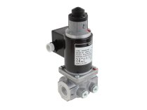 Газовый электромагнитный клапан Honeywell VE4020C1003.