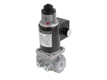 Газовый электромагнитный клапан Honeywell VE4020C1003.